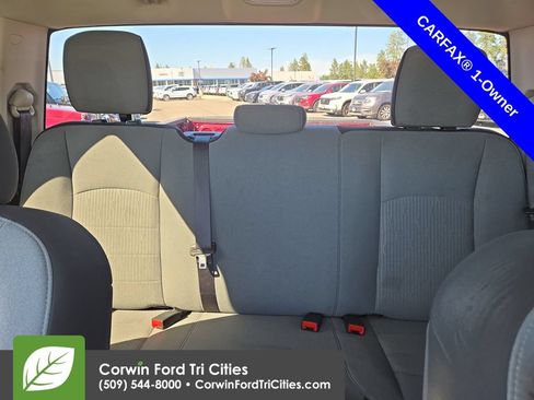Used 2024 RAM 1500 Classic SLT AWD/4WD image 22