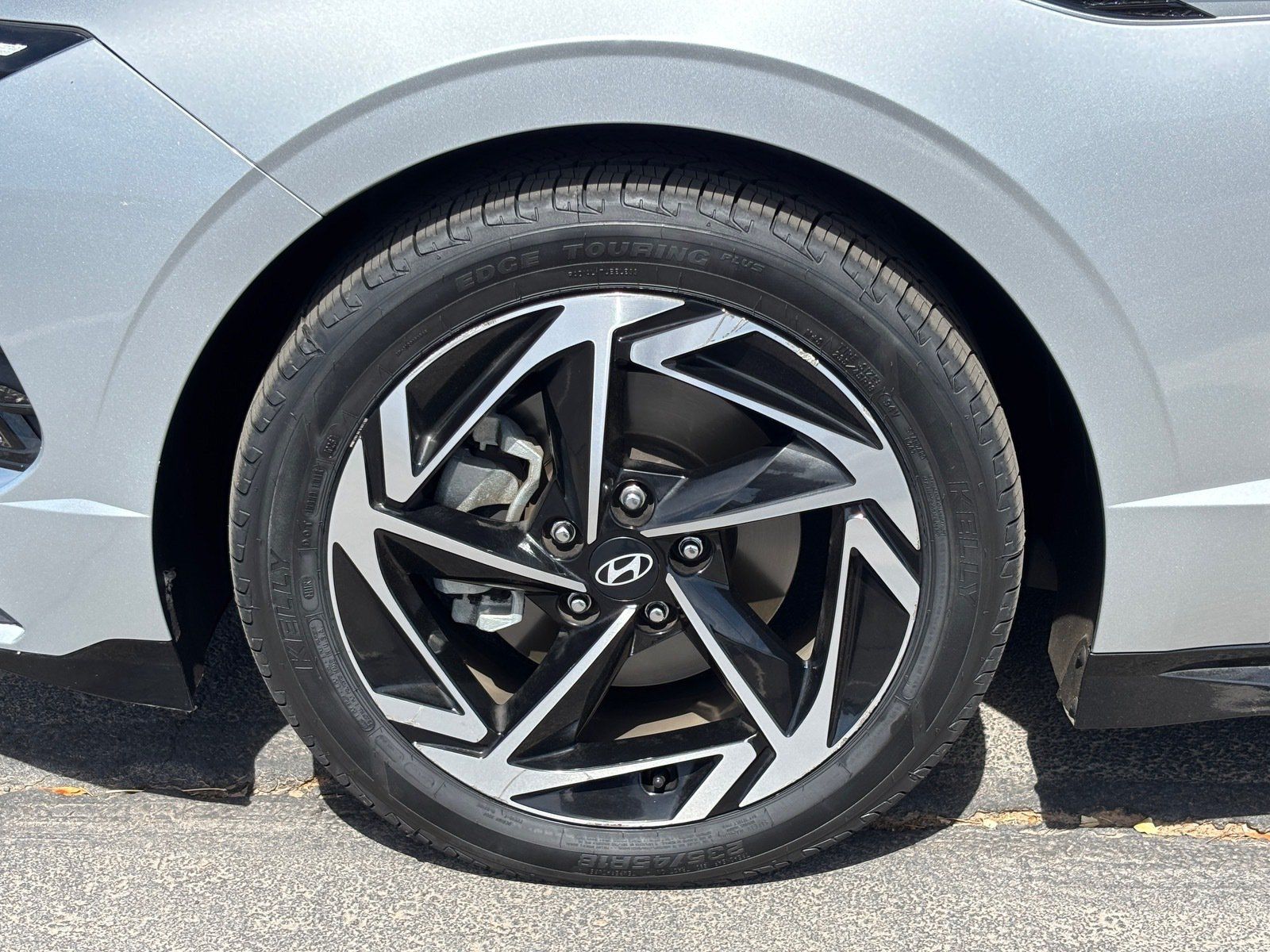Used 2024 Hyundai Sonata SEL w/ Convenience Package FWD image 10