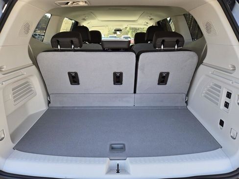 New 2026 GMC Acadia Denali w/ Super Cruise Package image 7