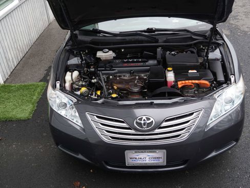 Used 2009 Toyota Camry Hybrid image 20