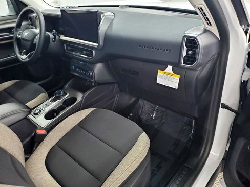 New 2025 Ford Bronco Sport Big Bend image 11