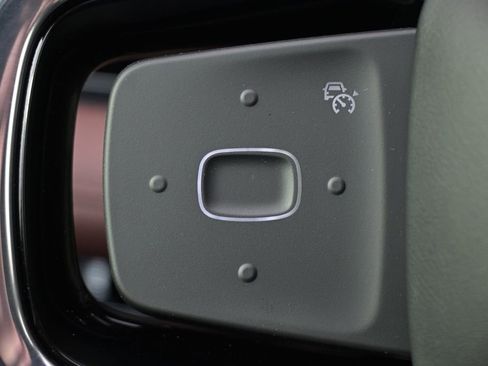 New 2026 Lincoln Nautilus Reserve w/ Jet Appearance Package image 28