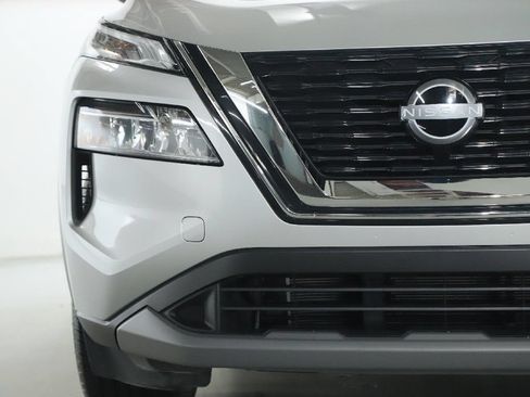 Certified 2023 Nissan Rogue SV AWD/4WD image 7