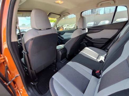 Used 2018 Subaru Crosstrek 2.0i Premium w/ Popular Package #2 AWD/4WD image 34