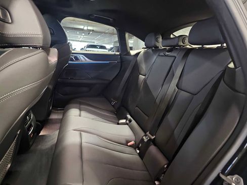 Certified 2023 BMW i4 eDrive35 w/ Premium Package RWD image 36