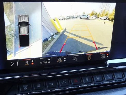 Used 2025 Chevrolet Silverado 2500 ZR2 w/ ZR2 Bison Edition image 33