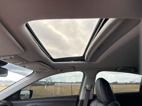 Used 2022 Acura ILX image 21