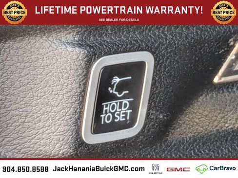 Used 2023 Jeep Grand Cherokee L Laredo AWD/4WD image 12