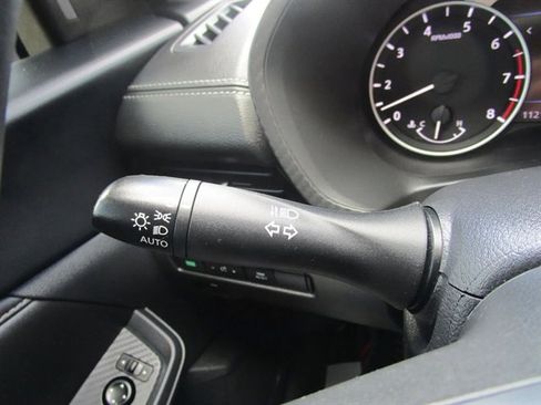 Used 2024 Nissan Sentra SV w/ All-Weather Package image 28