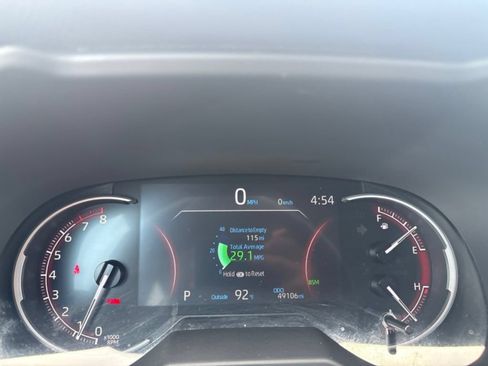 Used 2024 Toyota RAV4 XLE FWD image 11