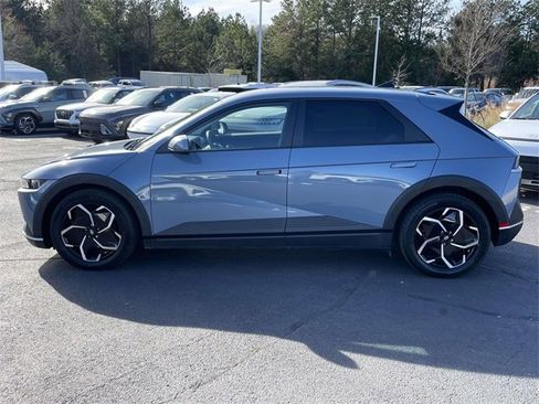 Used 2023 Hyundai Ioniq 5 SE w/ Cargo Package image 4