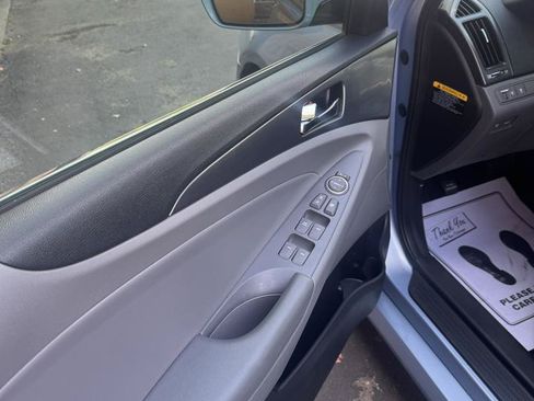 Used 2013 Hyundai Sonata Hybrid FWD image 6
