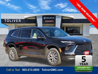 New 2026 Buick Enclave Preferred w/ Power Package