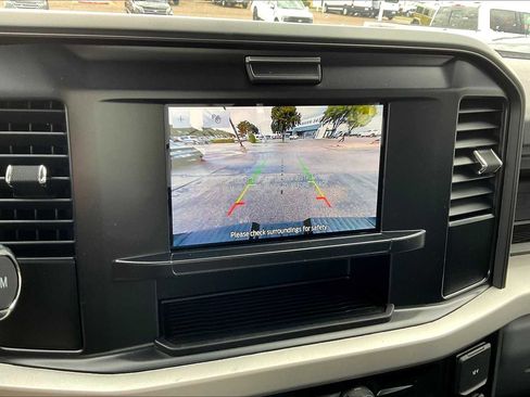 New 2026 Ford F250 XL w/ STX Appearance Package image 16