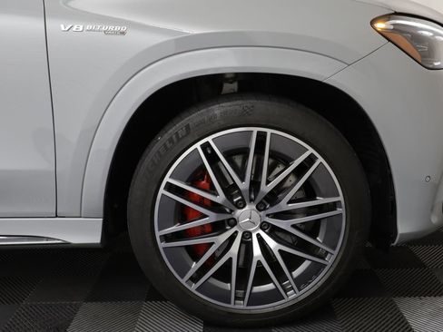 Used 2024 Mercedes-Benz GLE 63 AMG S image 26
