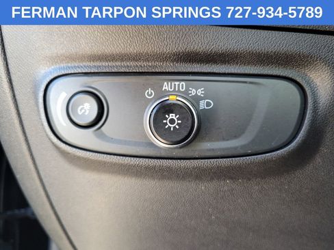 Certified 2023 Chevrolet Equinox LS image 26