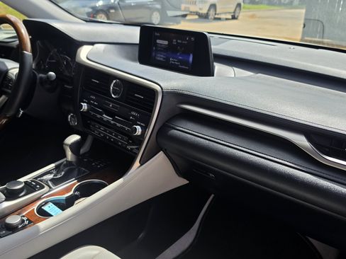 Used 2016 Lexus RX 350 FWD w/ Premium Package image 31