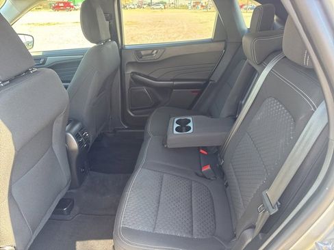 Used 2023 Ford Escape Active w/ Tech Pack #1 image 20