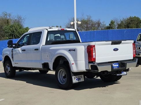New 2026 Ford F350 XL image 7