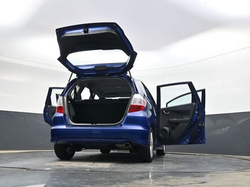 Used 2010 Honda Fit Sport image 35