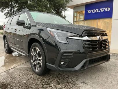 Used 2023 Subaru Ascent Limited