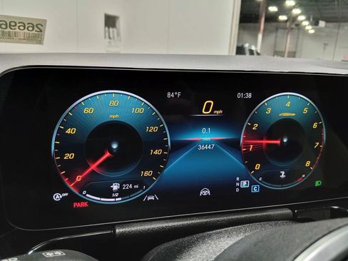 Used 2023 Mercedes-Benz GLA 250 4MATIC image 19