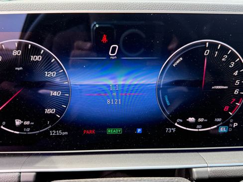 Used 2024 Mercedes-Benz GLE 450e 4MATIC image 7