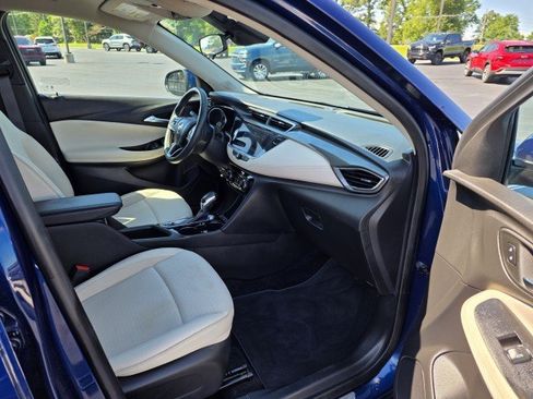 Used 2023 Buick Encore GX Preferred FWD image 14