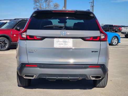 Used 2024 Honda CR-V Sport-L image 8