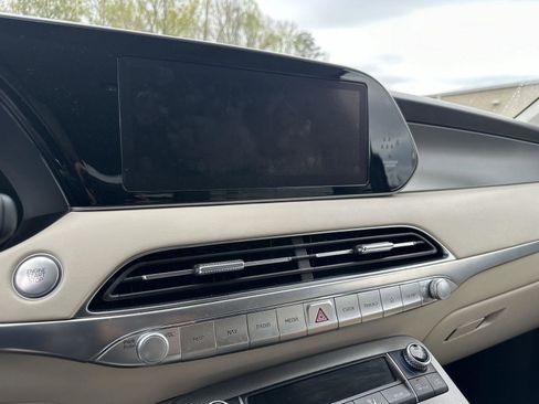 Used 2020 Hyundai Palisade Limited image 12