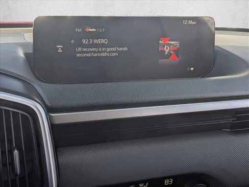 Used 2024 MAZDA CX-50 AWD 2.5 S w/ Preferred Package image 12