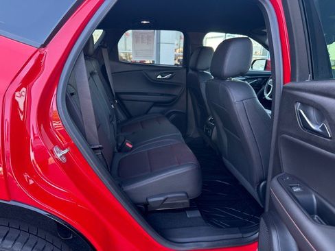 Used 2023 Chevrolet Blazer RS w/ Enhanced Convenience Package FWD image 27