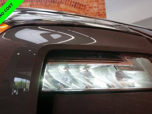 Certified 2022 Nissan Rogue SL image 63