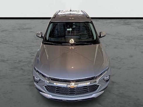 New 2026 Chevrolet TrailBlazer LT w/ Convenience Package FWD image 6