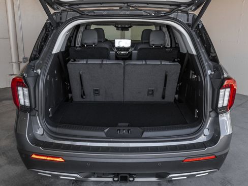 New 2026 Ford Explorer Active w/ Active Comfort Package image 47