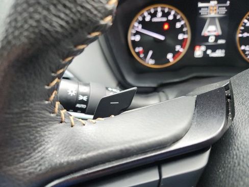 Certified 2025 Subaru Outback Wilderness image 36