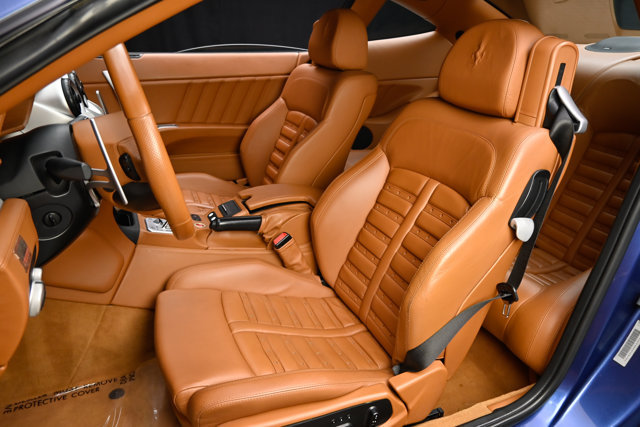 Used 2005 Ferrari 612 Scaglietti RWD image 48