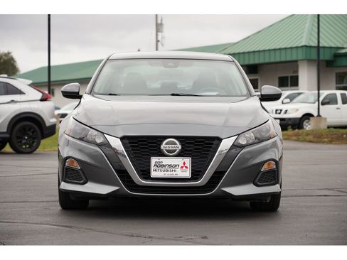 Used 2022 Nissan Altima 2.5 S image 8