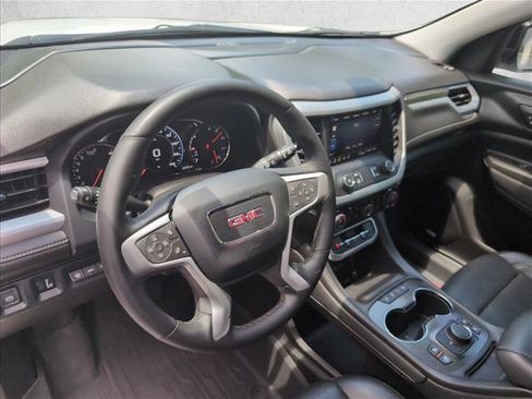 Used 2023 GMC Acadia SLT w/ Elevation Edition AWD/4WD image 9