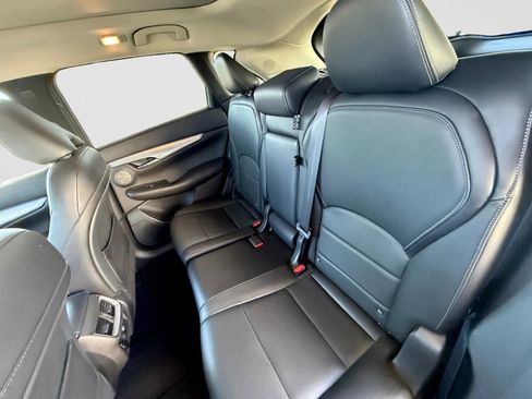 Used 2019 INFINITI QX50 Essential w/ Premium Heat Package image 13