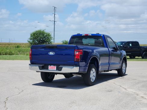 New 2026 Ford F150 XL w/ Equipment Group 103A High RWD image 4