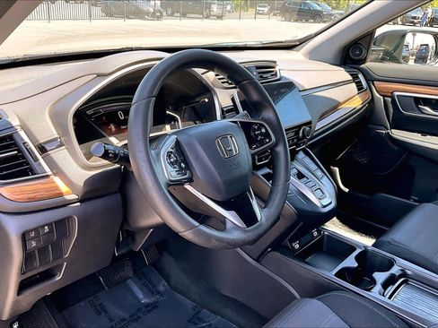 Used 2022 Honda CR-V EX image 17