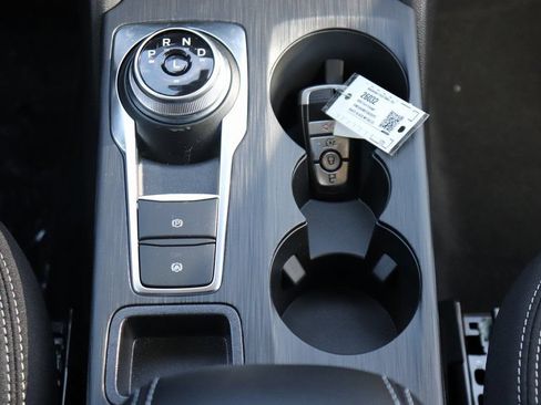 New 2026 Ford Escape Active w/ Tech Pack #1 FWD image 21