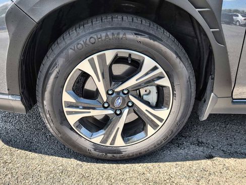 Used 2024 Subaru Crosstrek 2.0i Premium AWD/4WD image 14