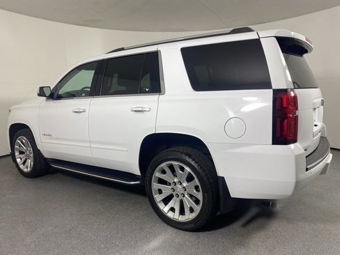 Used 2020 Chevrolet Tahoe Premier image 7