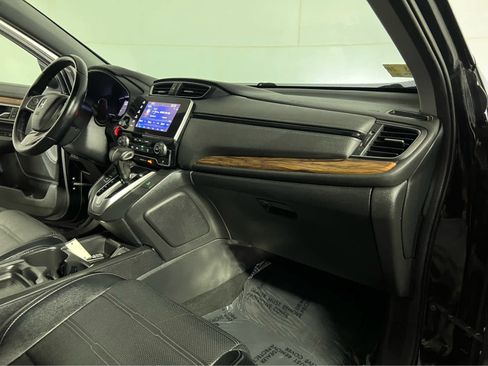 Used 2018 Honda CR-V Touring image 30