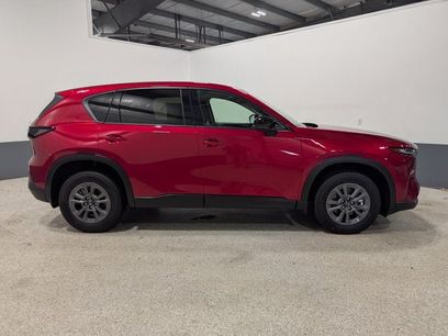 New 2026 MAZDA CX-5 Select