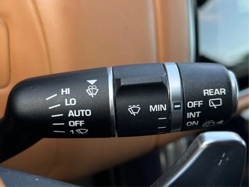Used 2019 Land Rover Range Rover Sport HSE Dynamic AWD/4WD image 47