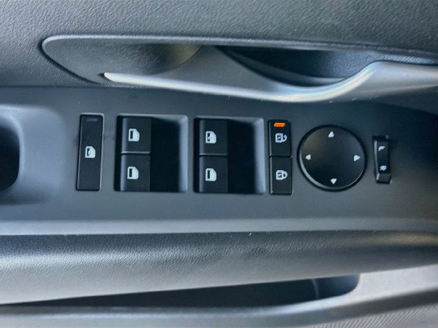 New 2026 Hyundai Tucson SE FWD image 17