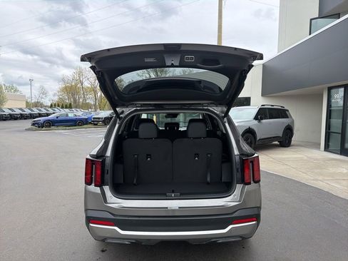 New 2026 Kia Sorento EX AWD/4WD image 15